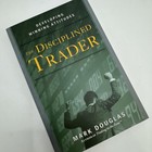 Trading In The Zone   The Disciplined Trader Mark Douglas Paperback Books