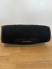Jbl Charge 4 Portable Wireless Bluetooth Waterproof Speaker - Black