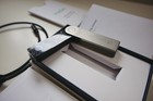 Ledger Nano X Cryptocurrency Bluetooth Hardware Wallet 100  Genuine New Conditio