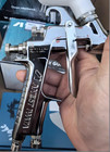 Anest Iwata W-400-s27 1 4 Tip Spray Gun Open Box Only