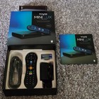 Tivo Mini Lux   Lifetime Service Included    Tcda95000   Backlit   Glow Remote