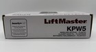 Liftmaster Kpw5 5 Code Wireless Keypad Security 2 0 Led Backlight Metal Keypad 