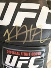Khabib Nurmagomedov Signed Ufc Jumbo Plush Glove