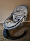  open Box  - Larex Infant Swing 5 Speed  10 Melodies  Bluetooth   Remote Control