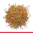 Zupreem   Fruitblend   Flavor With Natural Flavors Bird Food Pellets
