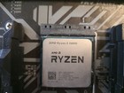 Ryzen 5600g Cpu  B450m Motherboard  And 32gb Ddr4 3200mhz Ram Combo