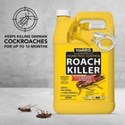 1 Gal  Roach Killer Spray   Included Sprayer For Easy Application 128 Fl Oz 