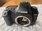 Canon Eos 5d Mark Ii 21 1 Mp Digital Slr Camera - Black  body Only 