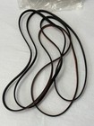 New Whirlpool Dryer Drum Belt 661570v Factory Certified Part Made In Usa  eh1 
