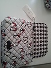 Vera Bradley Cosmetic Bag