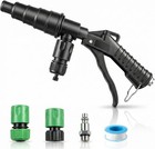 Coolant Flush Gun  Lever Action Heater Core Flush Kit  Coolant Flush Kit For    