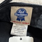 American Needle Pabst Blue Ribbon Beer Ballpark Adjustable Hat