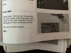    rarely Seen Pecos Bill Cap Shooter Toy Gun Pistol In An Original Box  