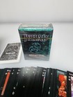 Lot Of 2 Vampire The Masquerade Eternal Struggle    Jyhad Starter Deck Wotc 1994