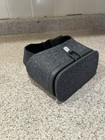 Google Daydream View Smartphone Vr Headset 100   Fov 6in Max Gray Fabric