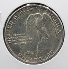 1925 Us Stone Mountain Commemorative 90  Silver Half Dollar Coin Lot 6