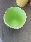 Tupperware Heritage Large Nesting Canister Set 10 Pieces New