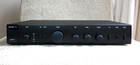 Audiophile Arcam Alpha 5 Amplifier With Mm Phono Stage -mint- Free Quality Wires