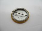 Vintage  show Boat  Pinback Button Pin