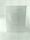 Hallmark Keepsake A Pony For Christmas Ornament 15th In Series 2012 New