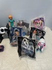 Lot Of 20 Various Mcdonalds 2000s Figures Happy Meal Toys See Description 