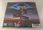 Sound Barrier Total Control New Cd L a  Heavy Metal Reissue Remastered
