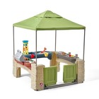 Step2 All Around Playtime Patio Canopy Playset Kids