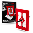 Marvelous Magic Kit Learn Over 350 Tricks Cards Sponge Rabbits Bottles Money Set