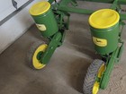 2 Row John Deere 70 Flex Planter Corn Sunflowers Food Plot Deer Like 71