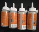 Gorilla Original Gorilla Glue  Waterproof Polyurethane Glue  4 Ounce Bottle  X4