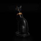Authentic Ancient Egyptian Antique Rare Statue Of Goddess Bastet Figurine Bc