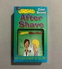 New Mint Vintage 1996 Beavis And Butthead Cool Scent After Shave 5-ounces