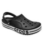 Crocs Bayaband Comfort Clogs Unisex Slip On Sandals Lightweight Casual Shoes New