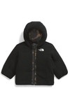 The North Face Baby Kids Reversible Shasta Jacket Camo Puffer Coat   amouflage
