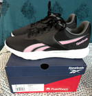 Reebok Women s 9 Dart Tr 2 0 Training Running Sneakers Fv4127 Jasmine Pink Bl