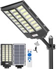 Gefolly Sl-9800w Commercial Super Large Solar Street Lights Outdoor Dusk To Dawn