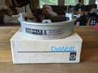 Dewalt Radial Arm Saw Shaper Guard  119829   119827  In Box Excellent 