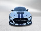 2020 Ford Mustang Shelby Gt500