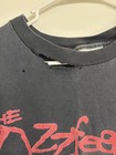 1997 Vintage Ozzfest Powerman 500 Concert Tee Size Xl