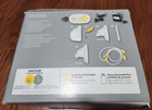 Medela Pump In Style Hands Free Double Electric Breast Pump New Open Box