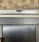 Lot Of 5 Hoffmann Metal Master Vintage 4x5 Inch Sheet Film Holders