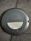 Sony Walkman D-ej017ck Portable Cd Player Black Car Reafy G- Protection Tested