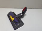 Genuine Dyson Torque Motorhead 233367 Brush Attachment  purple  For V10 V11  oem