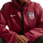  115 Usmnt Pro Nike Soccer 2026 World Cup Anthem Jacket Ih1632-677 Team Usa Xl