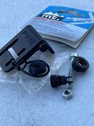 Nos Mt  Zefal Doohicki Pump Mount 1980s Mountain Touring Hp Hpx Chainstay Bridge