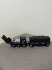 Brio Black Railroad Toy 2016 Limited Train  988e94