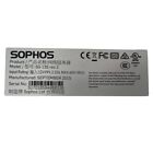 Sophos Sg 135w Rev 2 Wireless Security Appliance With 8 Ge Ports No Cable
