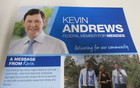 Kevin Andrews - Newsletter - Federal Member For Menzies - Liberal Party - 2020