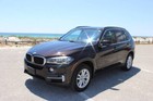 2015 Bmw X5 Xdrive35i Awd 4dr Suv
