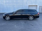 2017 Mercedes-benz E-class 